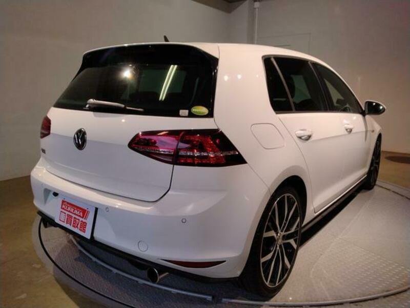 GOLF GTI-6