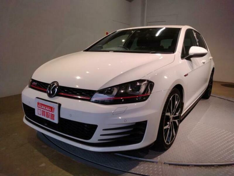 GOLF GTI-0