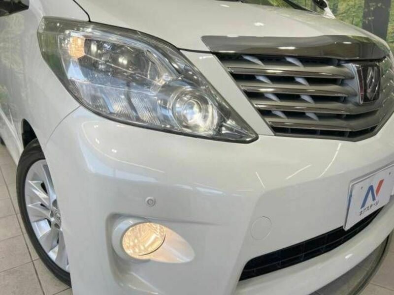 ALPHARD-12