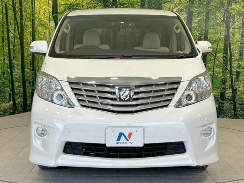 ALPHARD-14