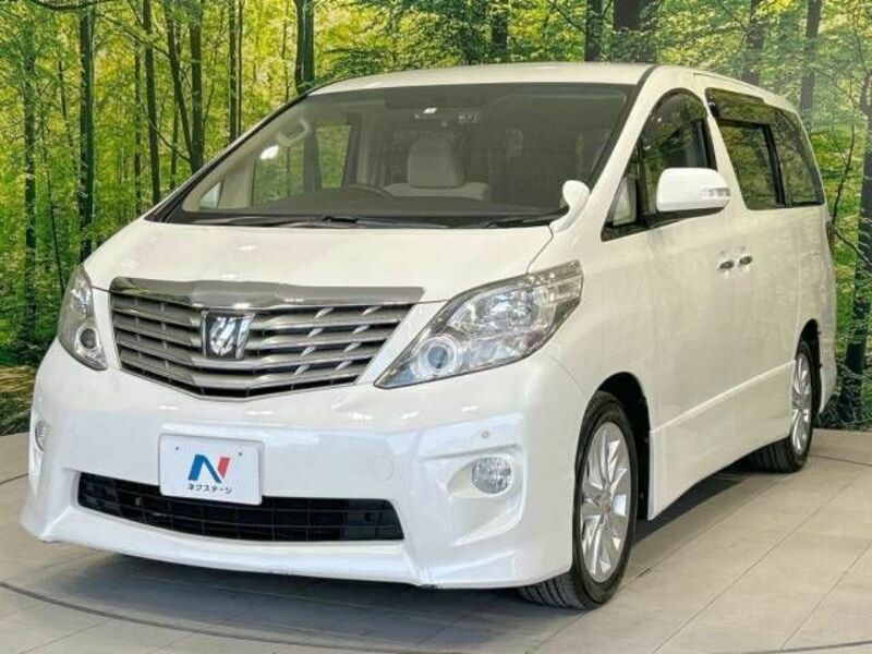 ALPHARD-16