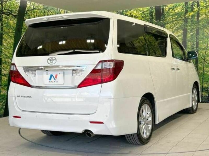 ALPHARD-17