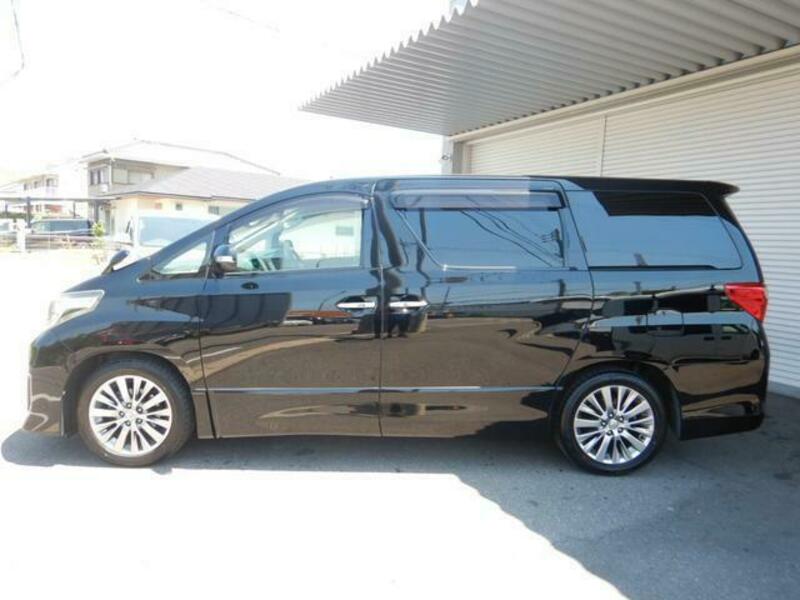 ALPHARD-15