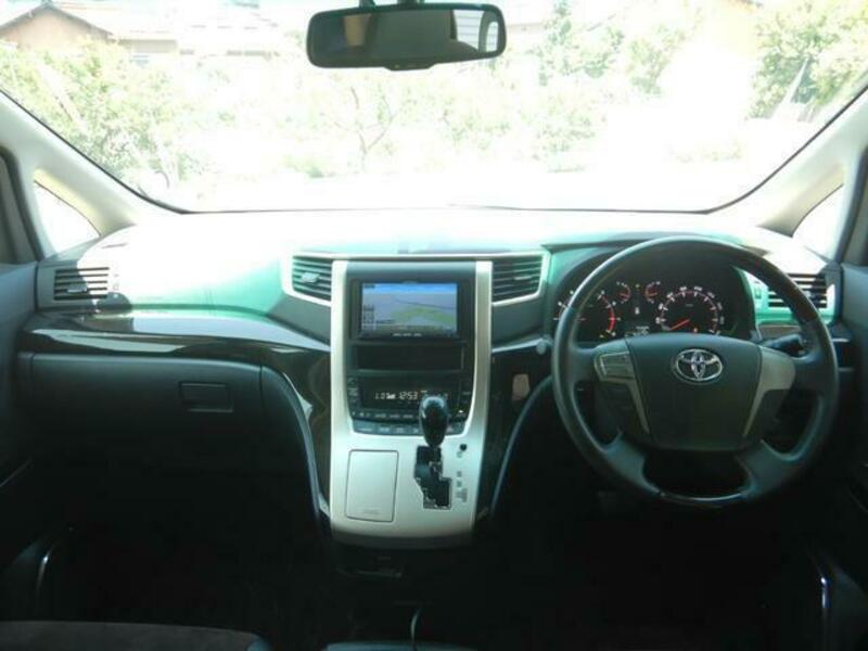 ALPHARD-11