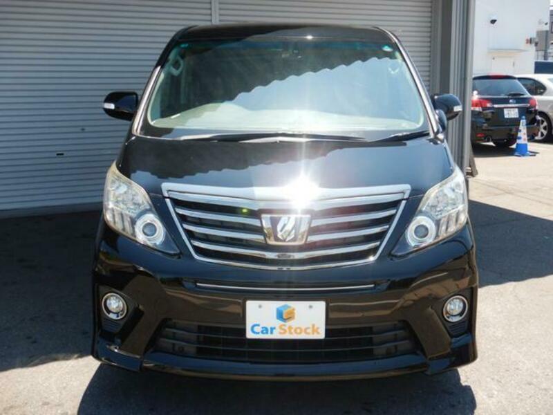 ALPHARD-12