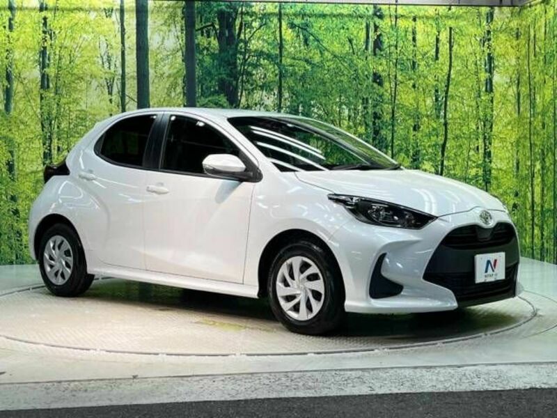 YARIS-16