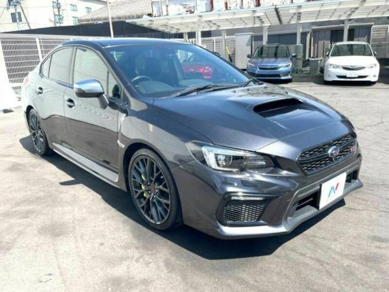 WRX STI-19