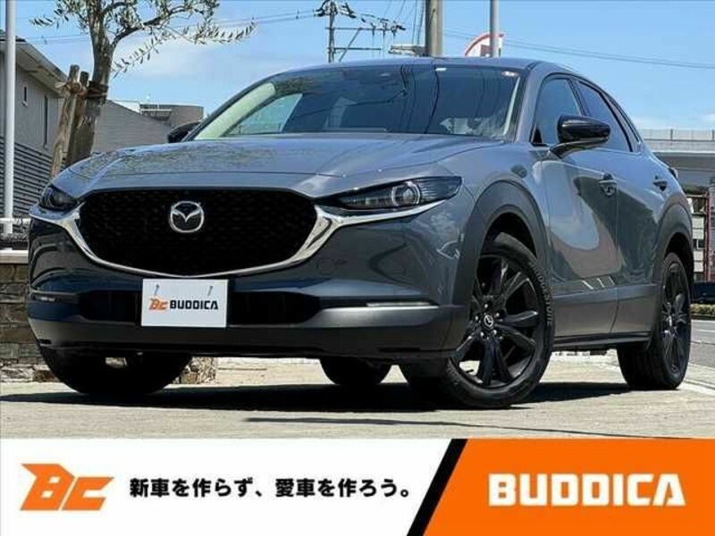 CX-30