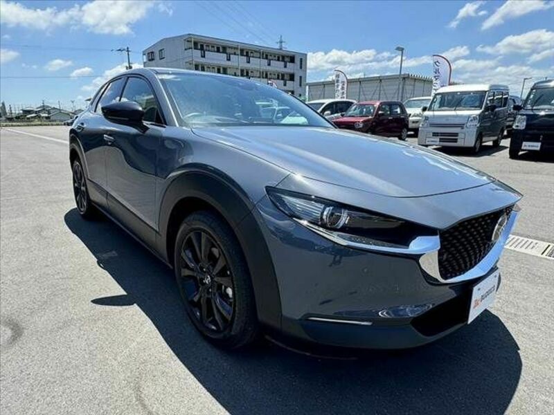 CX-30-7