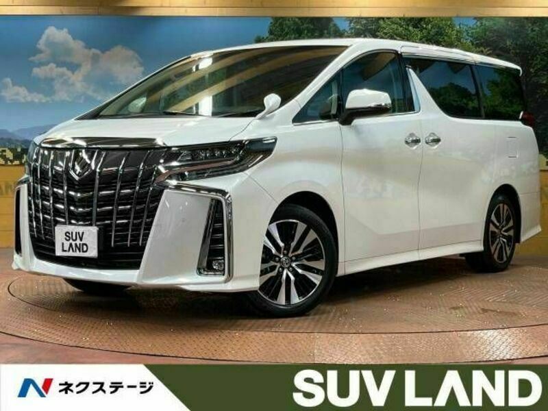 ALPHARD-0