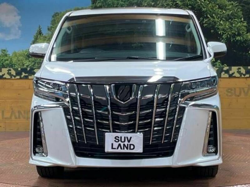 ALPHARD-15