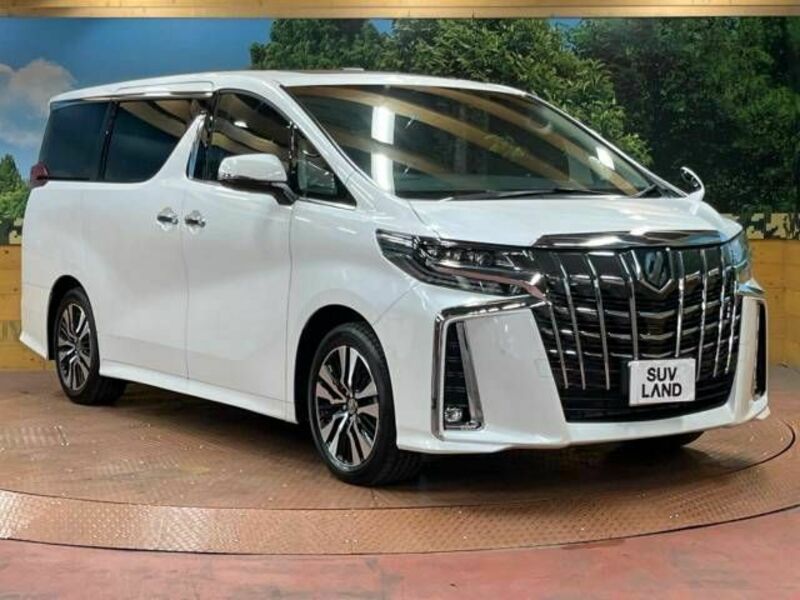 ALPHARD-17