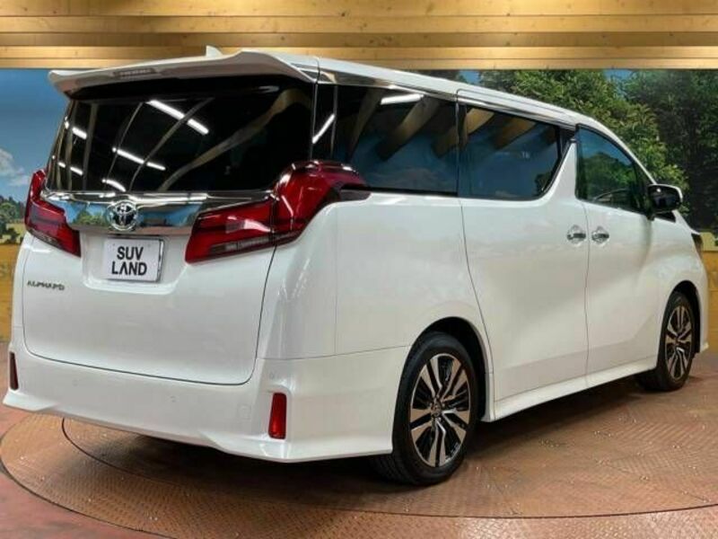 ALPHARD-18