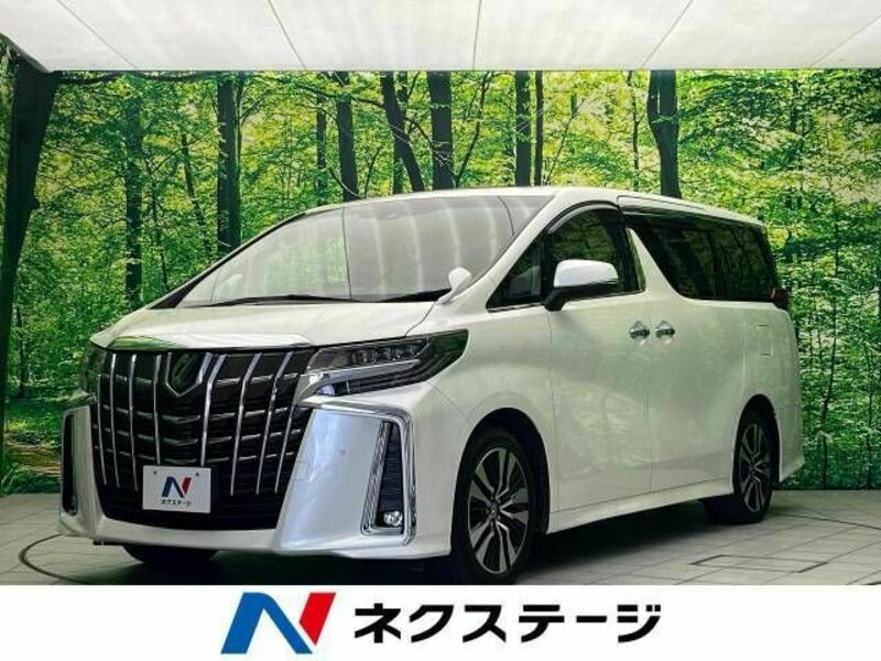 ALPHARD-0