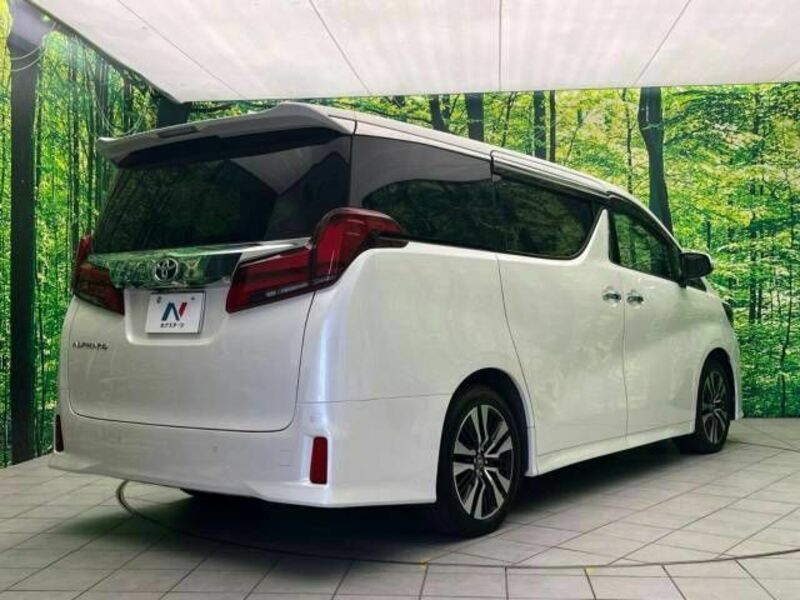 ALPHARD-18