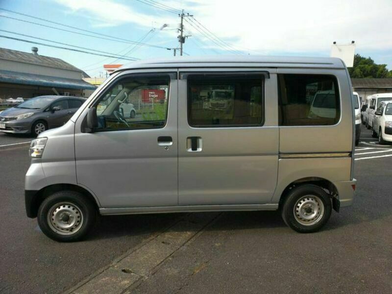 HIJET CARGO-25