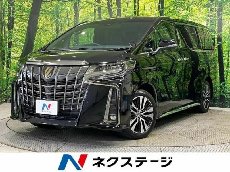 ALPHARD-0