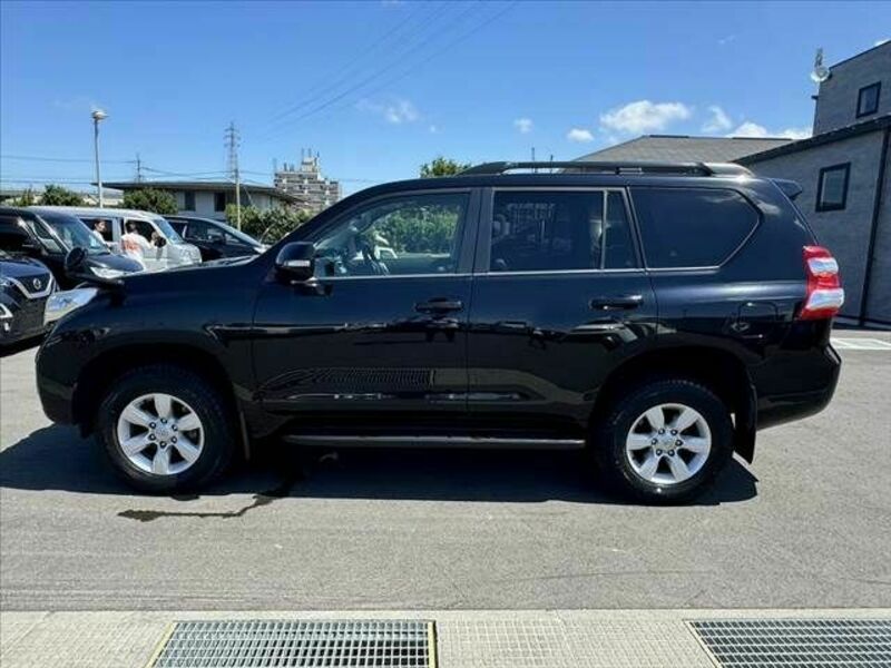 LAND CRUISER PRADO-11