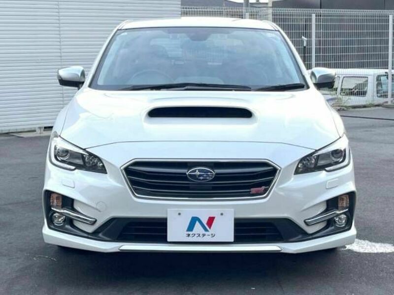 LEVORG-16