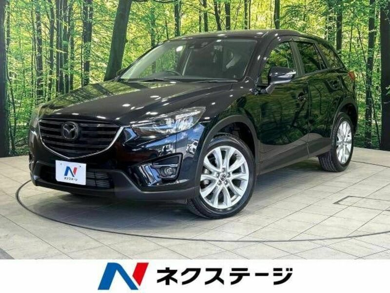 CX-5-0