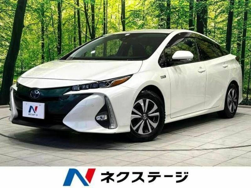 PRIUS PHV-0