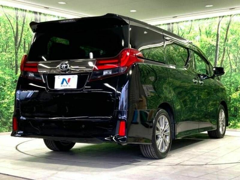 ALPHARD-17