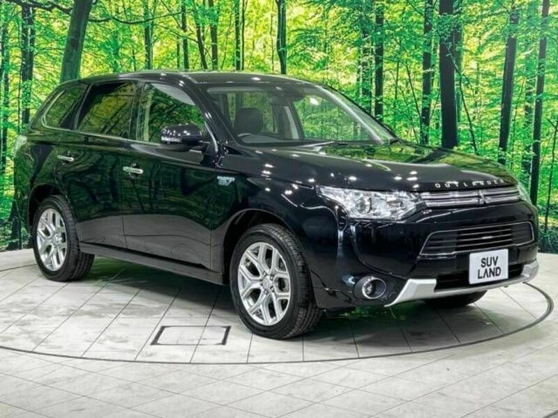 OUTLANDER PHEV-16