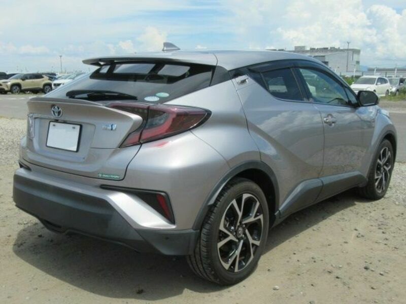 C-HR-1