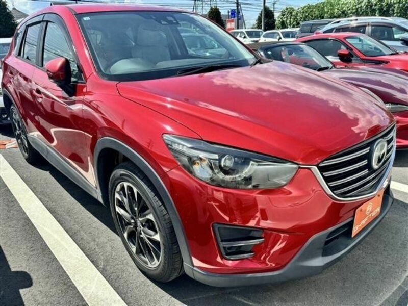 CX-5-0