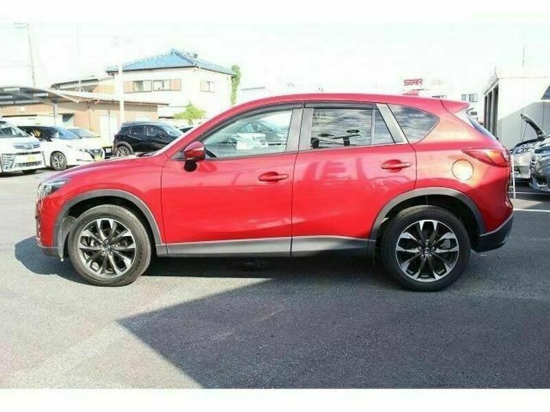 CX-5-9