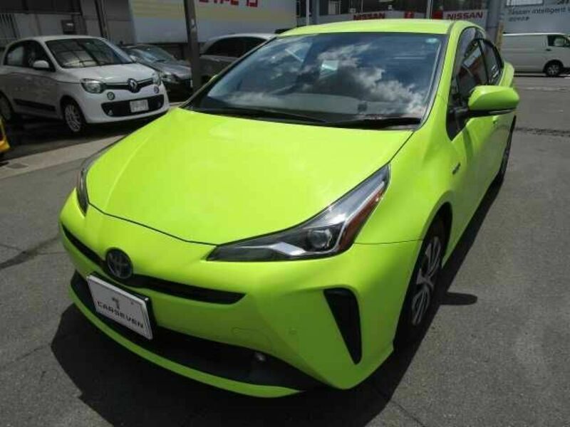 PRIUS-1