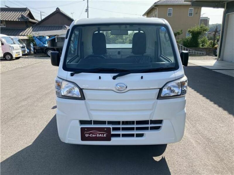 HIJET TRUCK-1