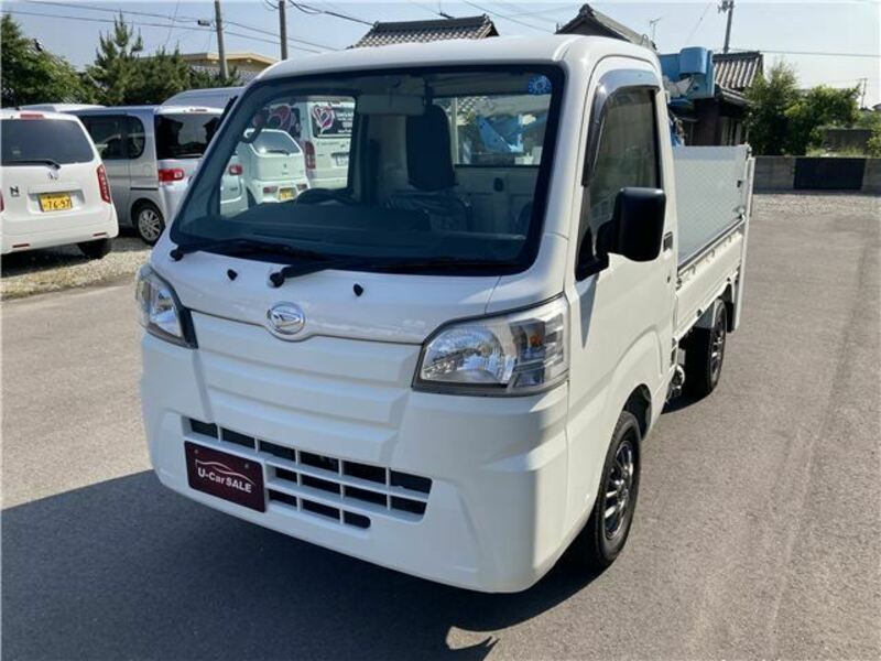 HIJET TRUCK-2