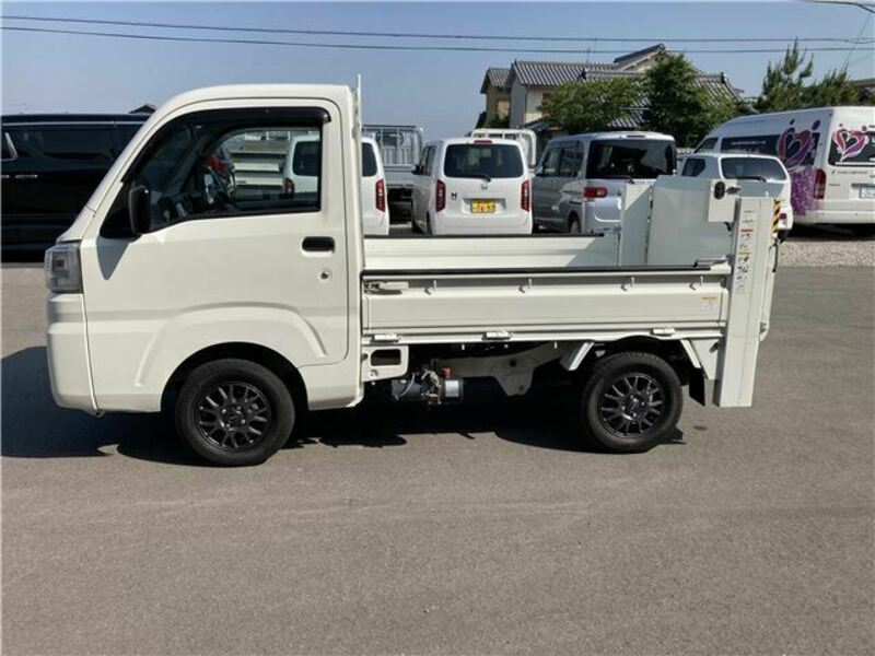 HIJET TRUCK-4