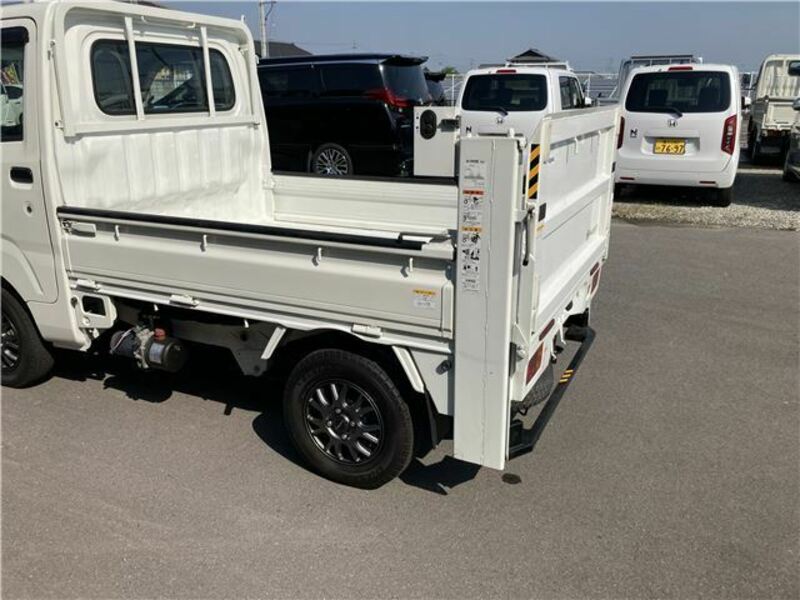 HIJET TRUCK-6