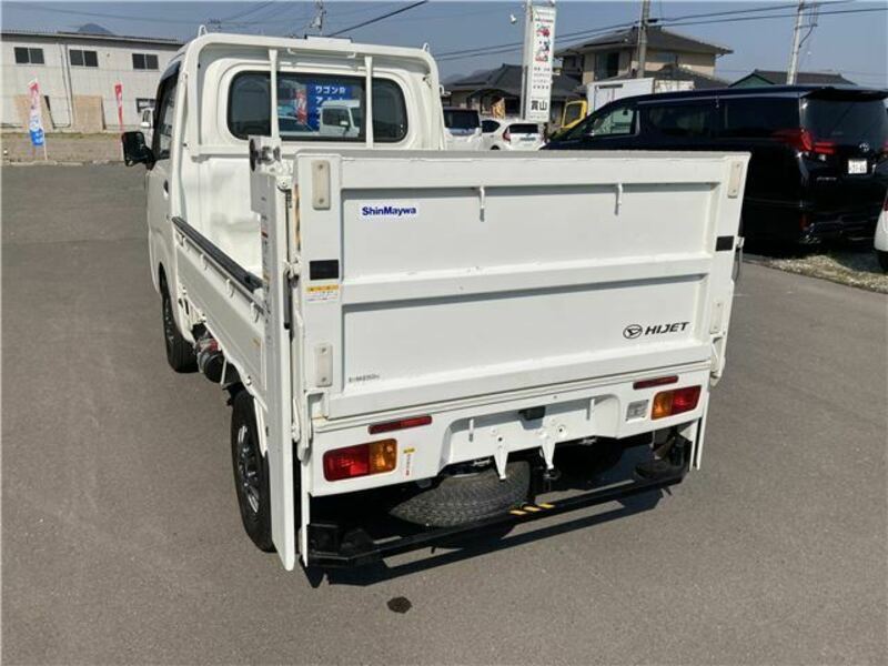 HIJET TRUCK-7