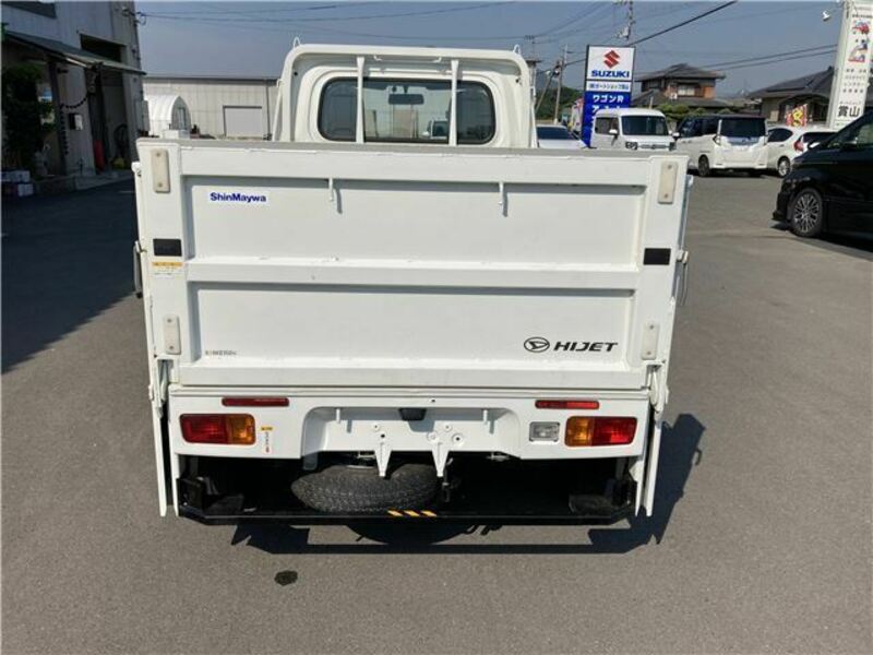 HIJET TRUCK-8