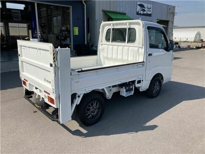 HIJET TRUCK-10