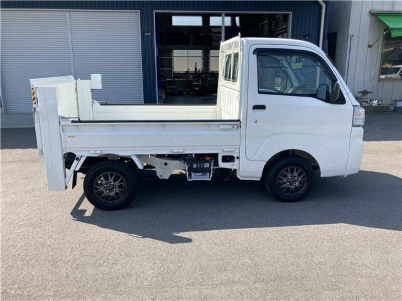 HIJET TRUCK-14