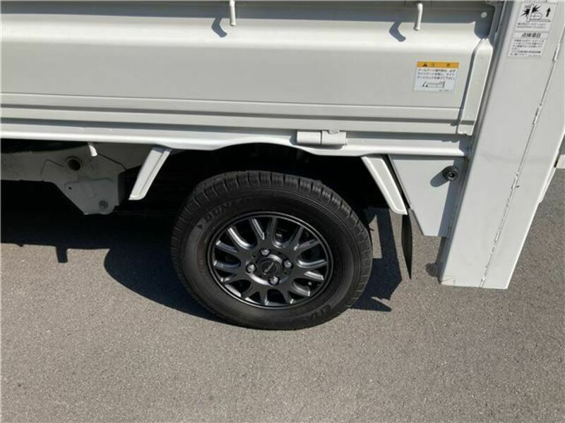 HIJET TRUCK-16