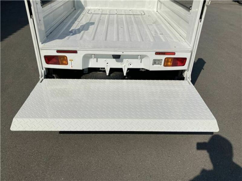 HIJET TRUCK-23