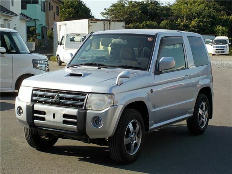 PAJERO MINI-7