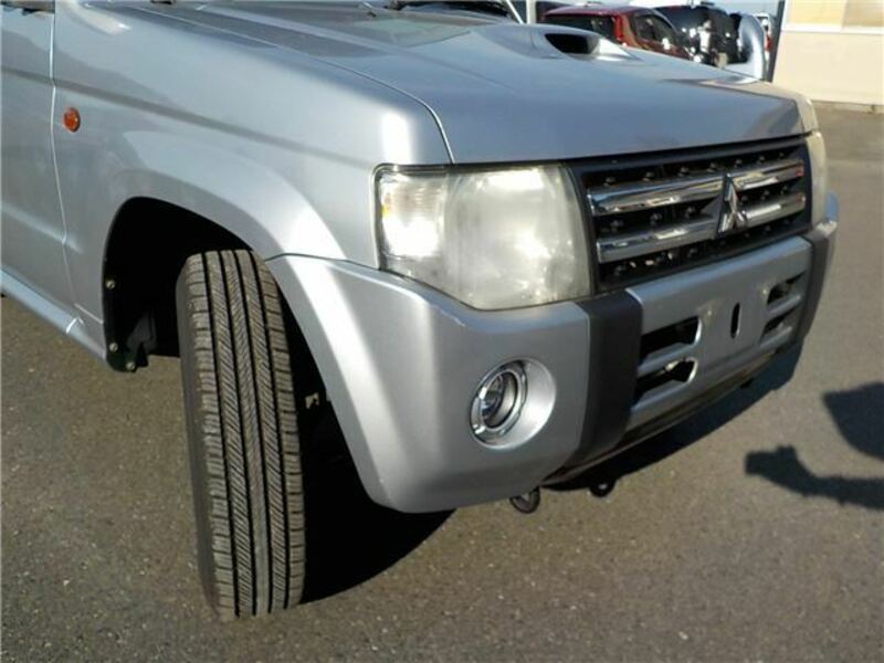 PAJERO MINI-47