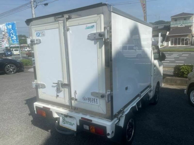 HIJET TRUCK-1