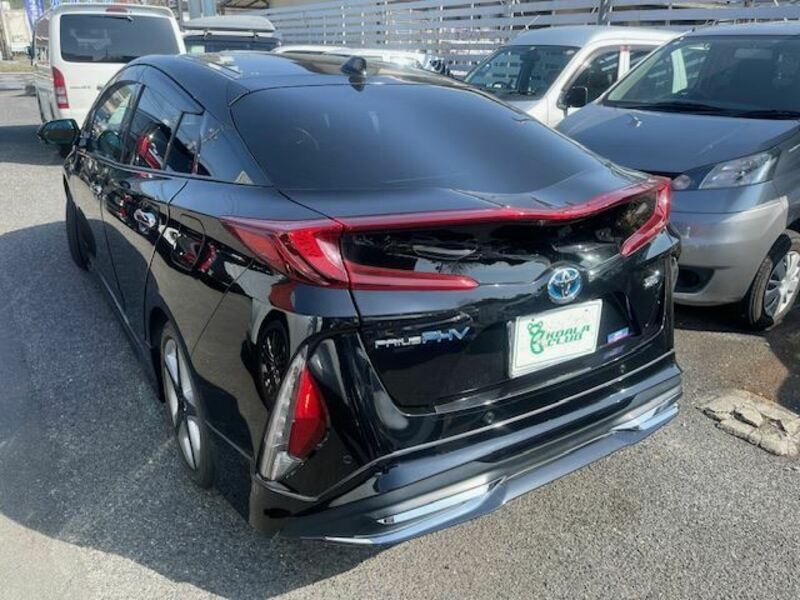 PRIUS PHV-1