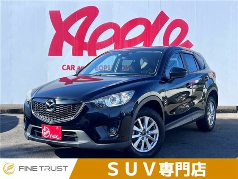 CX-5-0