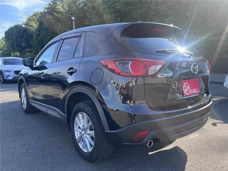 CX-5-18