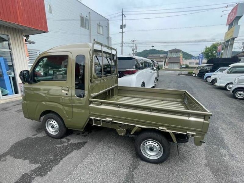 HIJET TRUCK-6