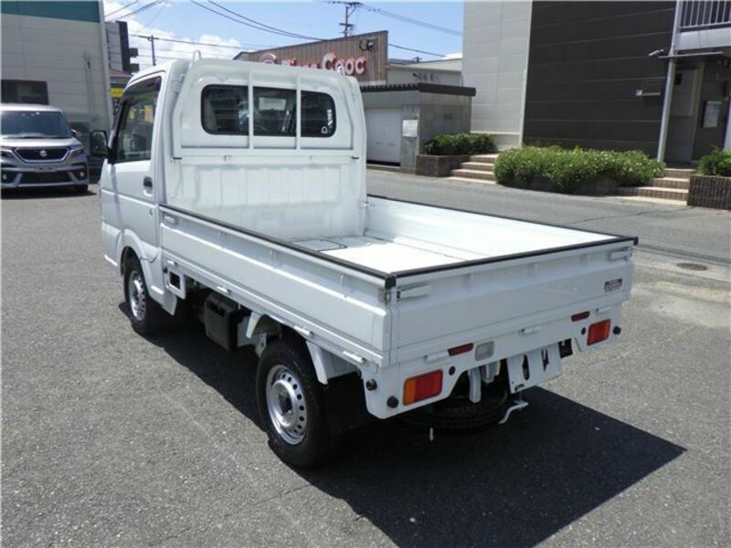 CARRY TRUCK-2