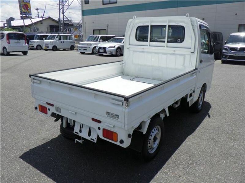 CARRY TRUCK-3